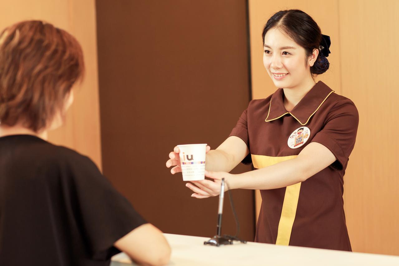 IU Hotel Guiyang Shibei Road Bagian luar foto